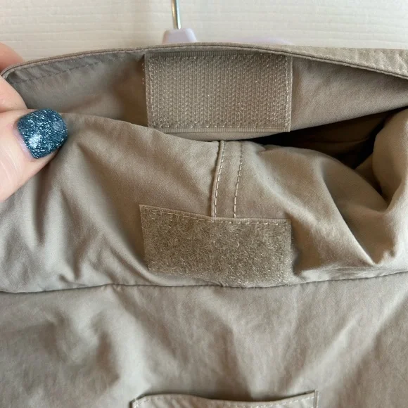 Never been worn Pure Alaska hooded lined XXL jacket - Picture 7 of 11